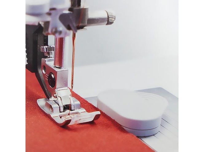 Hovedbilde Pfaff Magnetisk Saumguide