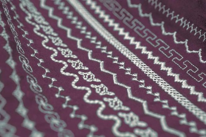 Hovedbilde Pfaff Quilt Ambition 635 Symaskin