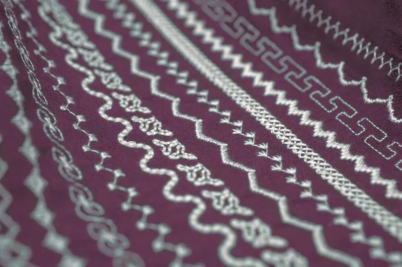 Pfaff Quilt Ambition 635 Symaskin
