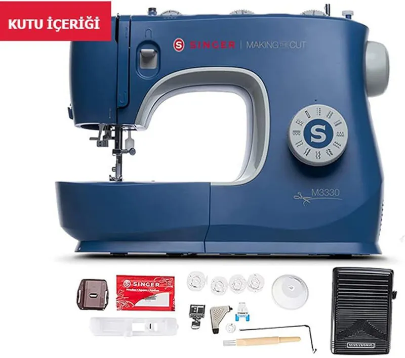 Singer M3335 Symaskin
