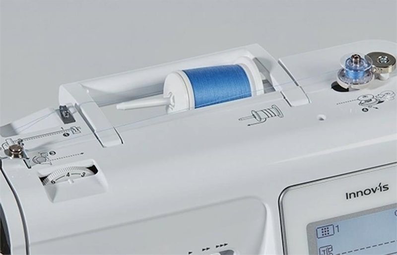 Brother Innov-is A16 Symaskin