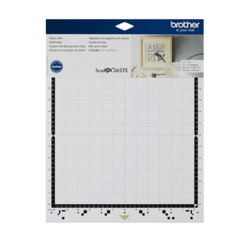 Brother Fabric Mat CADXMATF12