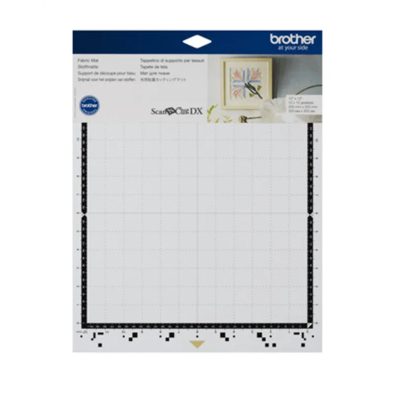 Brother Fabric Mat CADXMATF12