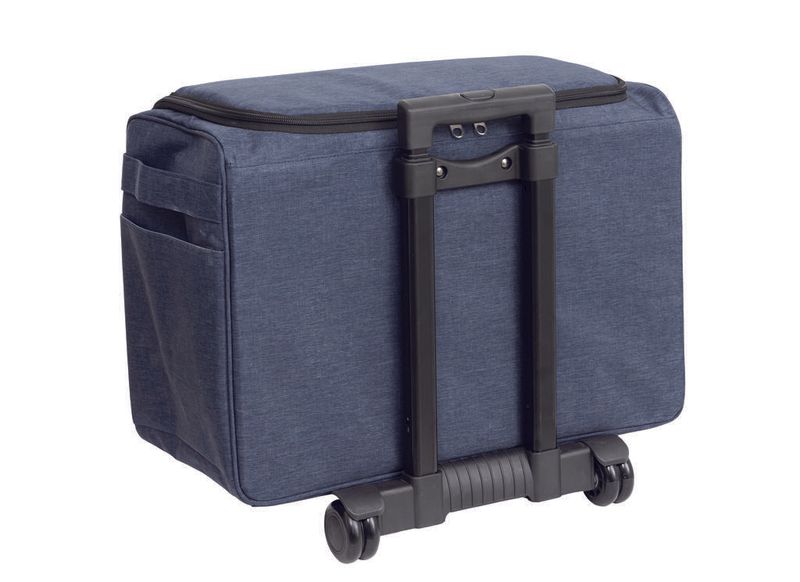 Singer Trillekoffert 50x33x22cm
