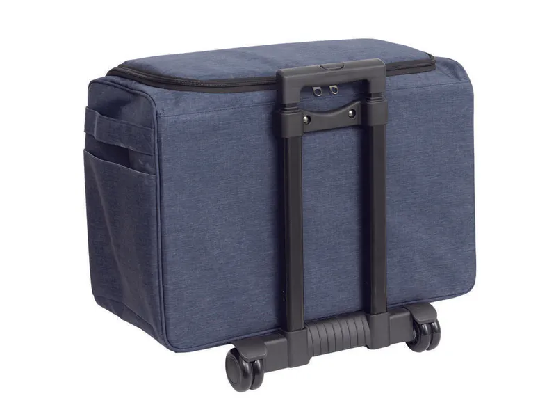 Singer Trillekoffert 50x33x22cm