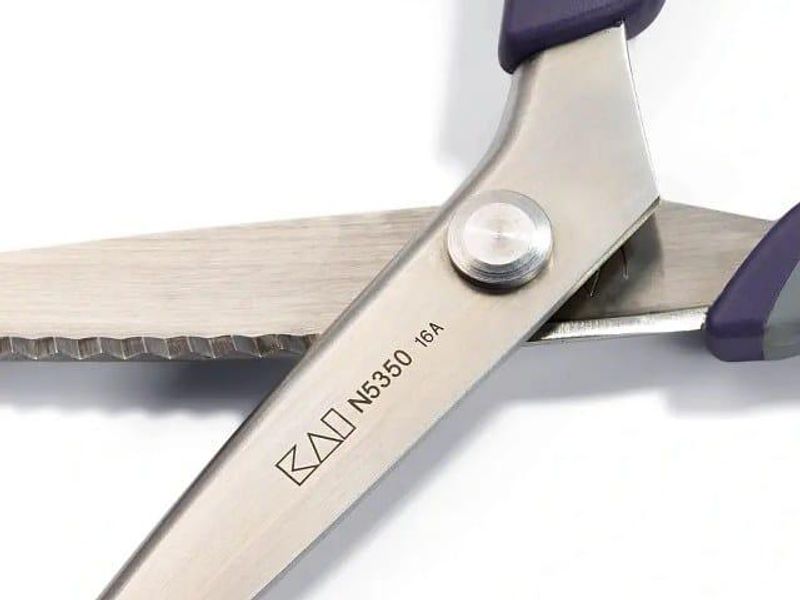KAI N3550 Taggesaks