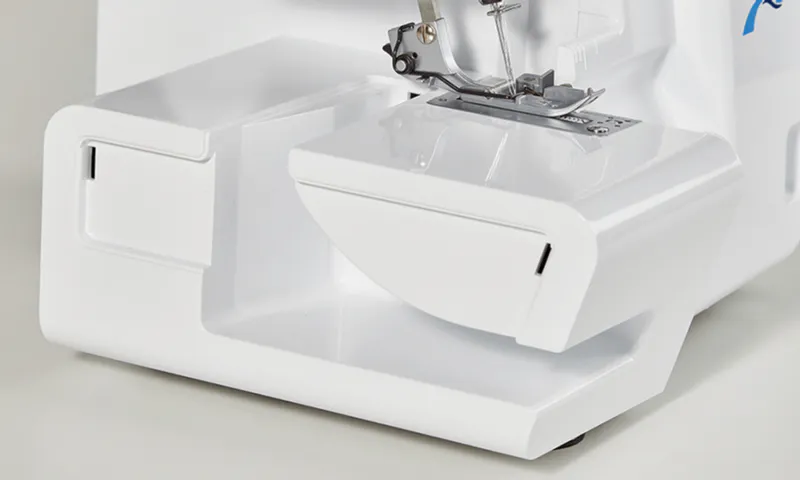 Brother 3034DWT Overlock 