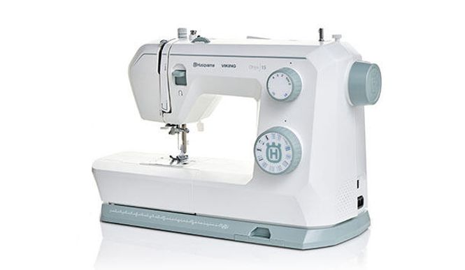 Hovedbilde Husqvarna Viking Onyx 15 Symaskin