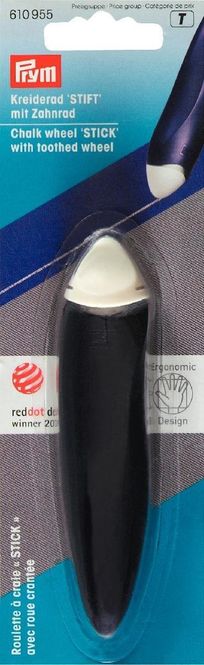 Hovedbilde Prym Kritthjul stift