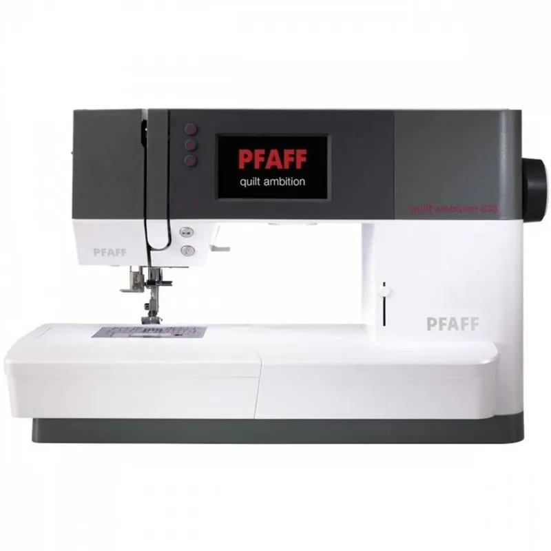 Pfaff Quilt Ambition 635 Symaskin