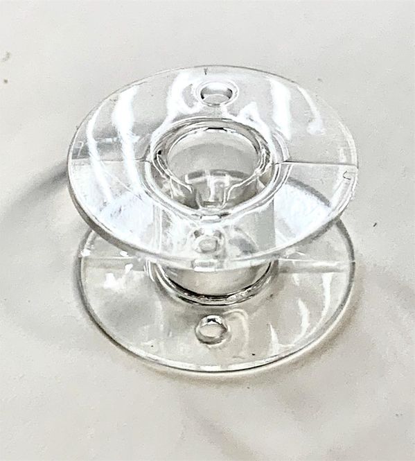 Hovedbilde Bernina Bernette 15C plastspoler 10pk