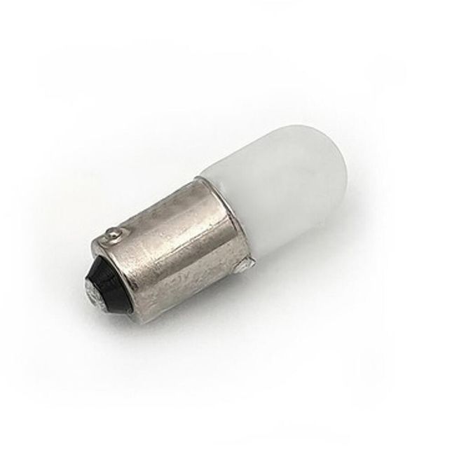 Hovedbilde Lyspære Mini Bajonettsokkel 6V 4W