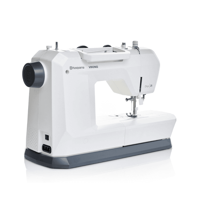 Hovedbilde Husqvarna Viking Onyx 25 Symaskin