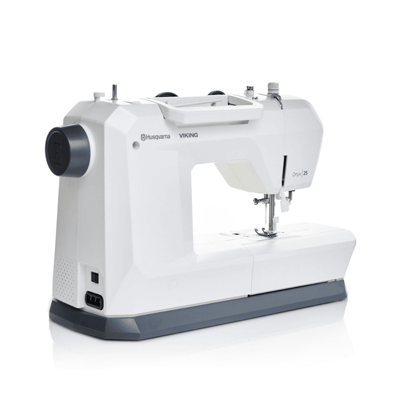 Husqvarna Viking Onyx 25 Symaskin