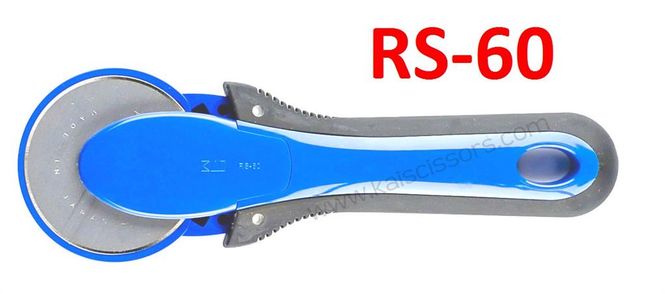 Hovedbilde KAI Rullekniv 60mm
