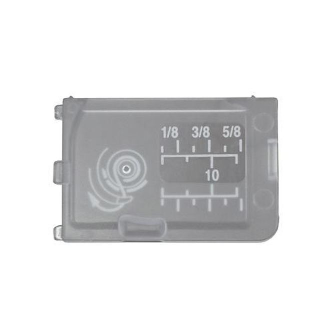 Hovedbilde Spolelokk Janome EasySet-maskiner