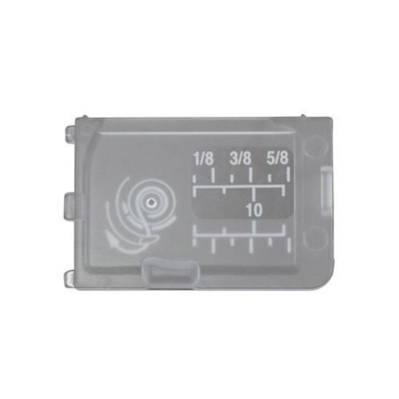 Spolelokk Janome EasySet-maskiner