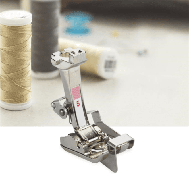 Hovedbilde Bernina Trykkfot 5 Blindstingsfot