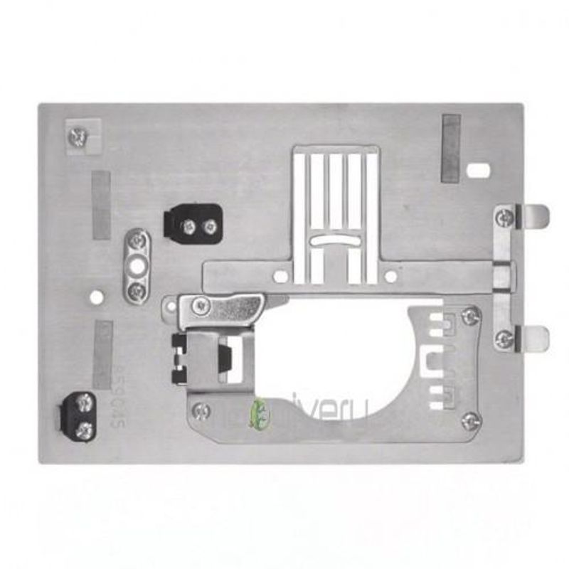 Stingplate Janome MC8200QC/8900QCP