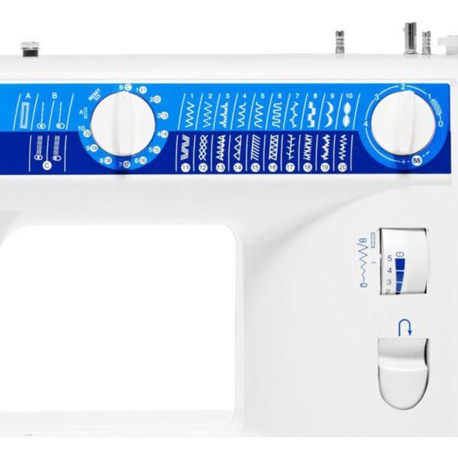 Hovedbilde Elna 220 eXplorer Symaskin