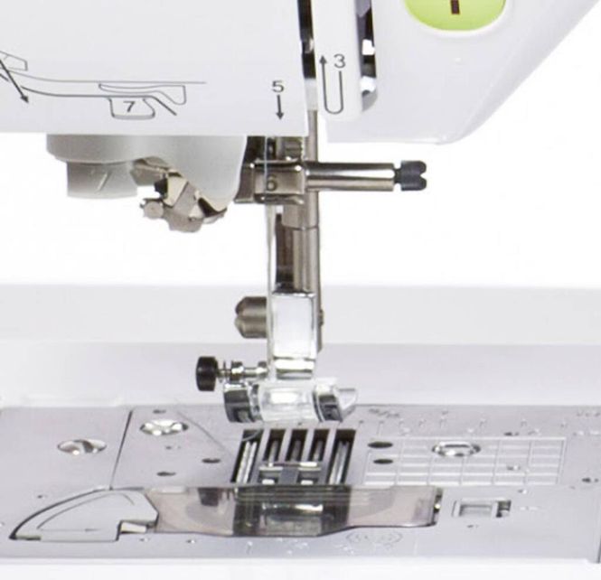 Hovedbilde Brother Innov-is NV-1350 Symaskin