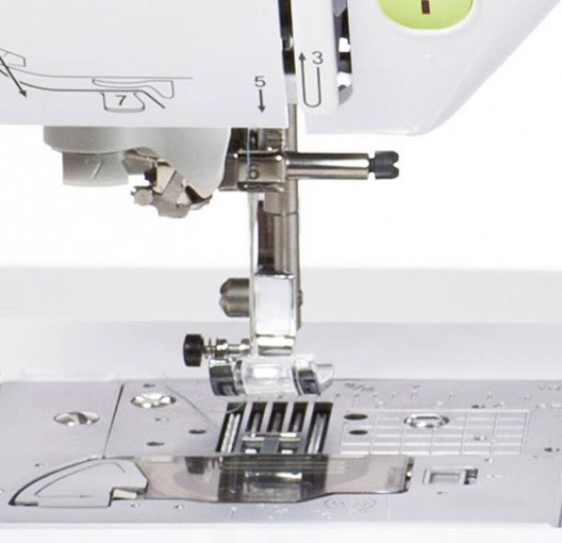 Brother Innov-is NV-1350 Symaskin