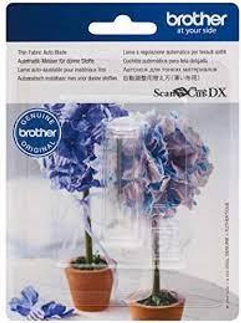 Hovedbilde Brother Thin Fabric Auto Blade CADXBLDQ