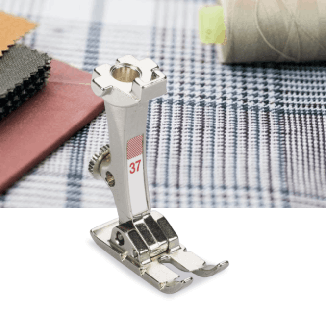 Hovedbilde Bernina Trykkfot 37 Inch fot