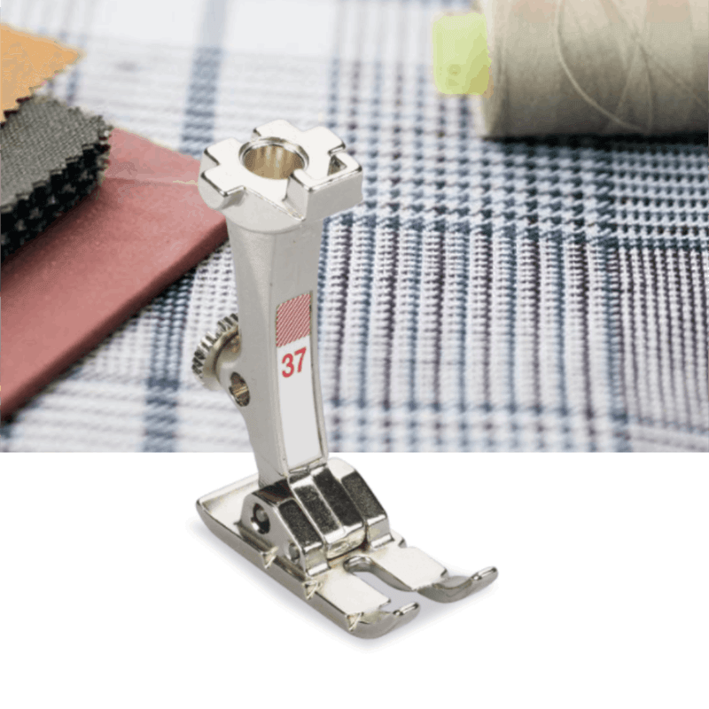 Bernina Trykkfot 37 Inch fot