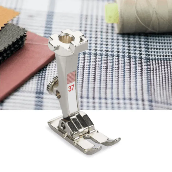 Hovedbilde Bernina Trykkfot 37 Inch fot