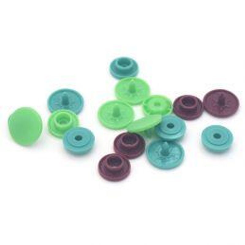 Prym Love Color Snaps 12,4mm 30stk
