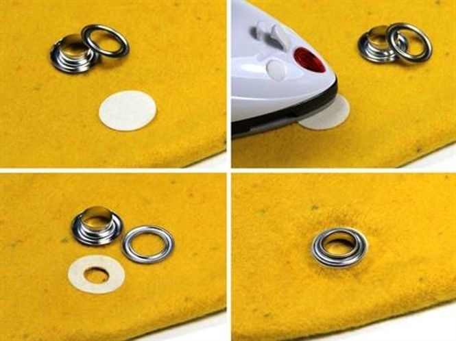Hovedbilde Wonder Dots 30mm 55stk