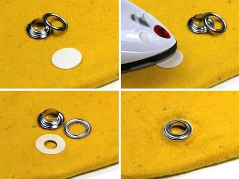 Wonder Dots 30mm 55stk