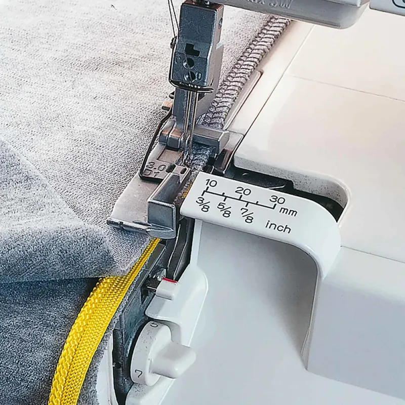 Husqvarna Viking Huskylock S21 Overlock