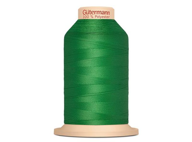 Gütermann Tera 180 2000m overlocktråd