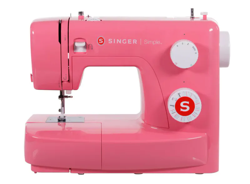 Singer Simple 3223 Symaskin