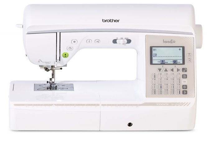 Hovedbilde Brother Innov-is 1045SE Symaskin