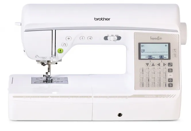 Hovedbilde Brother Innov-is 1045SE Symaskin